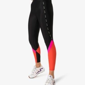PE nation leggings!